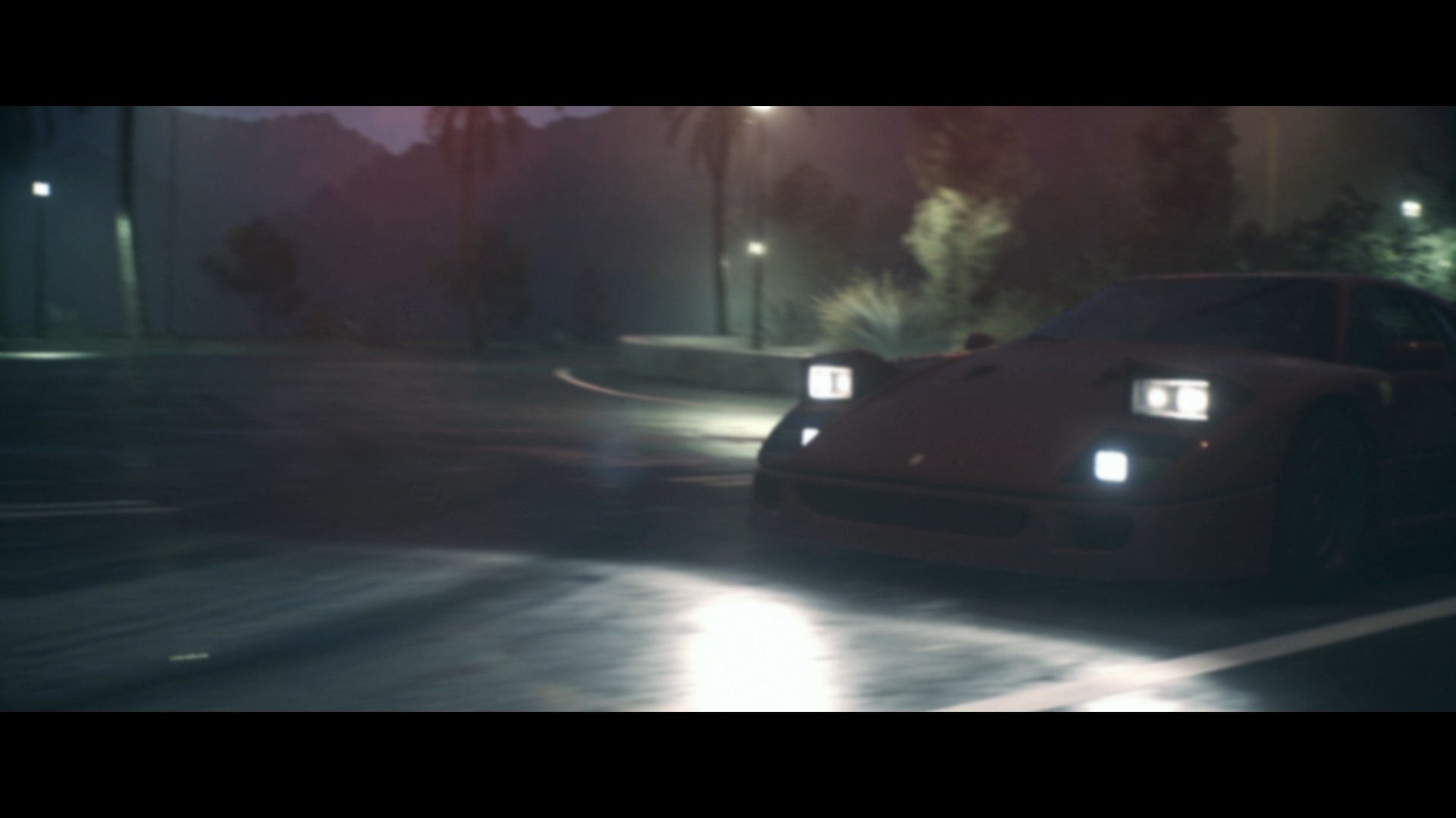 Need For Speed (2015) - Imagen 2